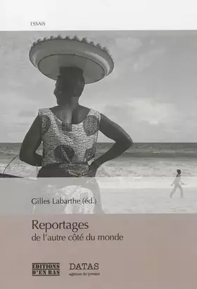 Couverture du produit · Reportages de l'Autre Cote du Monde