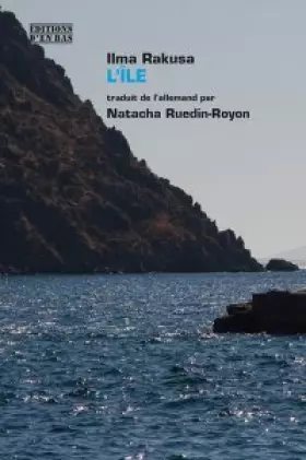 Couverture du produit · L'île