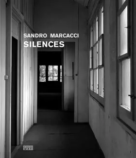 Couverture du produit · Silences