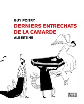 Couverture du produit · Derniers Entrechats de la Camarde