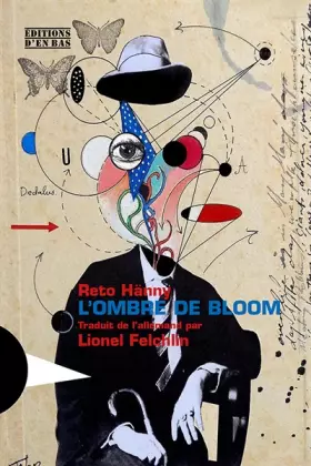 Couverture du produit · L'Ombre de Bloom