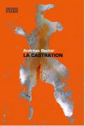 Couverture du produit · La castration