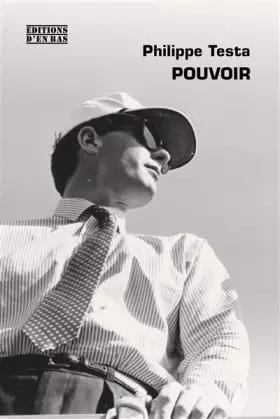 Couverture du produit · Pouvoir