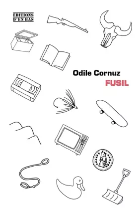 Couverture du produit · Fusil
