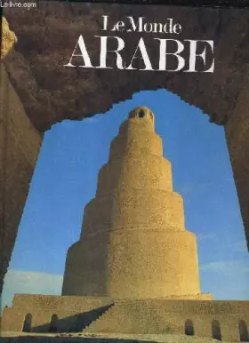 Couverture du produit · Le Monde arabe (Le Monde)