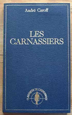Couverture du produit · Les carnassiers (Classiques de l'espionnage)