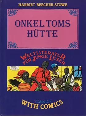 Couverture du produit · Onkel Toms Hütte.