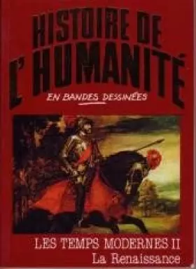 Couverture du produit · LES TEMPS MODERNES II - LA RENAISSANCE