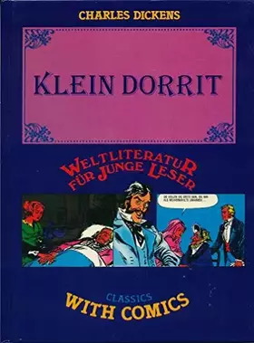 Couverture du produit · Klein Dorrit.