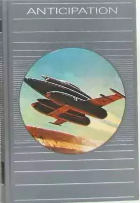 Couverture du produit · La troisième race