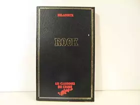 Couverture du produit · Rock (Les Classiques du crime)