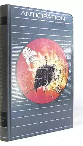 Couverture du produit · L'Empereur d'Eridan