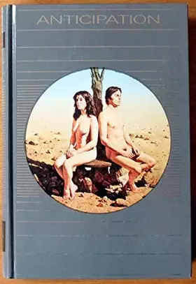 Couverture du produit · Nausicaa (Anticipation)