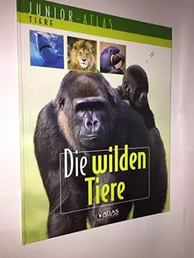 Couverture du produit · Wilde dieren