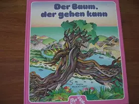 Couverture du produit · Der Baum, der gehen kann
