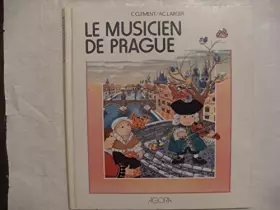 Couverture du produit · Le musicien de Prague