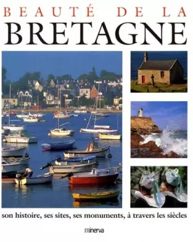 Couverture du produit · De la Bretagne