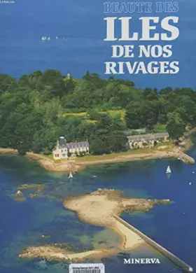 Couverture du produit · Beauté Des Iles De Nos Rivages