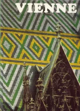 Couverture du produit · Vienne