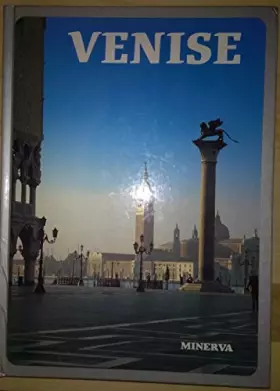 Couverture du produit · Venise et la Vénétie