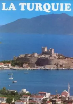 Couverture du produit · La Turquie