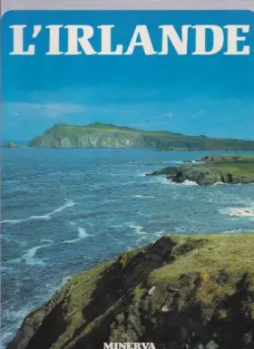 Couverture du produit · L'Irlande