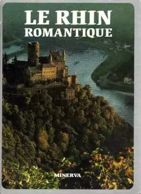 Couverture du produit · Le Rhin romantique