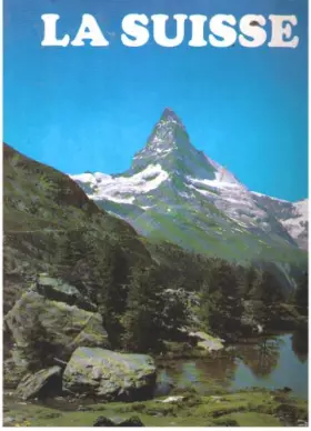 Couverture du produit · La Suisse