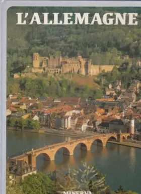 Couverture du produit · L'Allemagne