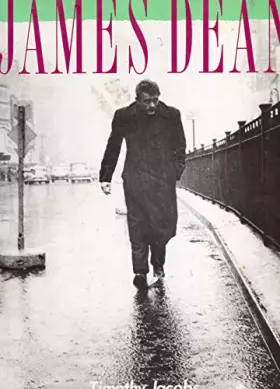 Couverture du produit · James Dean