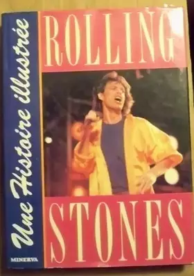 Couverture du produit · Rolling stones