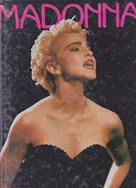 Couverture du produit · Madonna