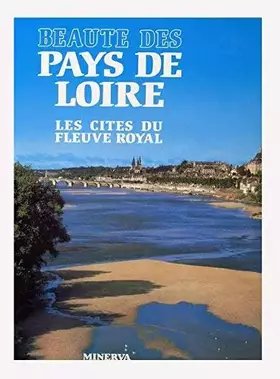 Couverture du produit · Beauté des Pays de Loire