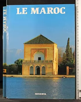 Couverture du produit · Le maroc