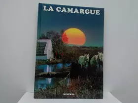 Couverture du produit · La Camargue