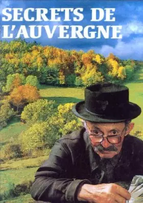Couverture du produit · Secrets de l'Auvergne