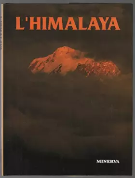 Couverture du produit · L'himalaya