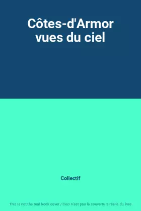 Couverture du produit · Côtes-d'Armor vues du ciel