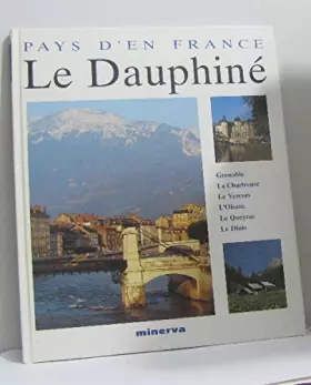 Couverture du produit · Le Dauphiné