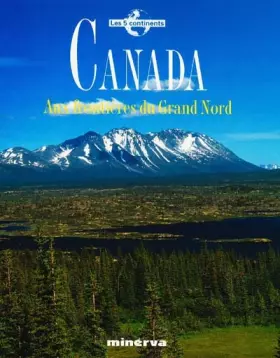 Couverture du produit · Canada