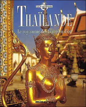 Couverture du produit · Thaïlande