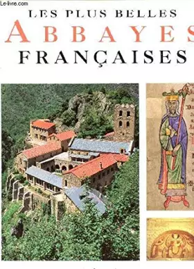 Couverture du produit · Les plus belles abbayes françaises