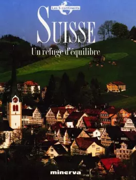 Couverture du produit · Suisse