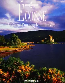 Couverture du produit · Ecosse