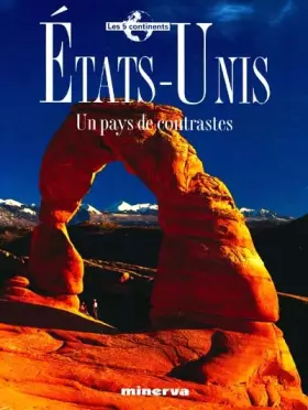 Couverture du produit · Etats-Unis