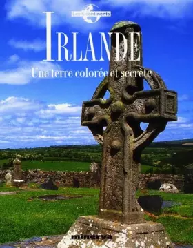 Couverture du produit · Irlande