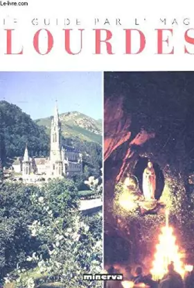 Couverture du produit · Lourdes