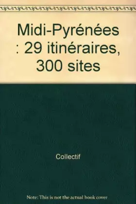 Couverture du produit · Midi-Pyrénées