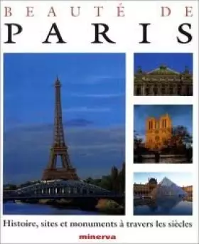 Couverture du produit · De Paris