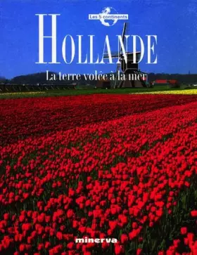 Couverture du produit · Hollande